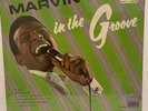 Marvin Gaye - In The Groove Vinyl LP - 1968 - Tamla TS285 - SEALED