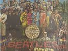 The Beatles Sgt Peppers Nimbus Supercut NEAR MINT  GRAIL *IN SHRINK *