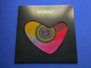 Fontaines D.C. – Romance Zoetrope Picture Disc Die Cut Sleeve  Limited edition