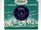 NANCY WILSON - (YOU DON'T KNOW) HOW GLAD I AM. UK 1964 ORIG 7