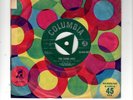 CLIFF RICHARD - THE YOUNG ONES / WE SAY YEAH. RARE SOUTH AFRICAN 1962 ORIG 7