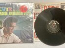 ELVIS PRESLEY LP PARADISE, HAWAIIAN STYLE In Shrink 1966 1st Press RCA LSP-3643