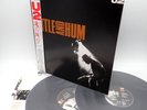 U2 ‎– Rattle And Hum Japan LP OBI VINYL Island Records ‎– R36D-2117 8 2LPs