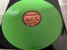 Alice In Chains - Would? 12” Green Vinyl Promo XPR1876