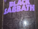 BLACK SABBATH 