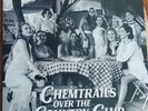 Lana del Rey Chemtrails over the country club Clear Vinyl LP