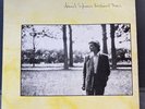 DAVID SYLVIAN Brilliant trees LP VG+/VG+, V 2290, vinyl, album, with inner, 1984