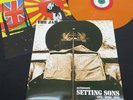 THE JAM, Setting Sons, Alternate Album, Live, Peel Sessions, Demo’s, Vinyl LP