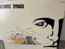 Very Rare Original MGM Stereo SE4570 Ultimate Spinach 'Behold and See' NM-