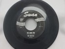 The Beatles - She Loves You / I'll Get You 45 RPM - Swan S-4152 2nd pressing