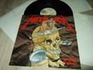 METALLICA : HARVESTER OF SORROW 12