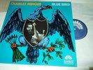 CHARLES MINGUS : BLUE BIRD LP AMERICA 30AM6110 FRANCE