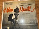 Helen Merrill with Strings Record