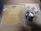 THE SELECTER LIVE IN COVENTRY 79 CLEAR VINYL LP RECORD STORE DAY EX PLAY TESTED
