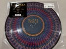 GLASS ANIMALS - Zaba Zoetrope Limited Double Vinyl BRAND NEW  Rare