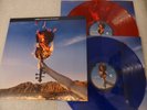 Marillion With Friends From The Orchestra 2019 German 2LP Red/Blue Vinyl Mint