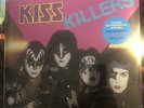 KISS Killers Half Speed 180GR Ltd Edition 2020 Pink Vinyl LP #1112 Ace Carr New