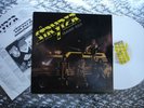 Stryper ‎Isaiah  53:5    Soldiers Under Command   White Vinyl LP  Enigma 72077-1