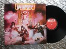 W.A.S.P. ‎  WASP   Vintage UK IMPORT LP     Capitol Records – EJ240195 1