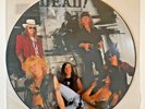 Guns N Roses - Don’t Cry - Rare 12” EP Picture Disc - (1991) Original Press