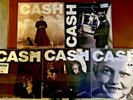 Johnny Cash: 5 NEW SEALED LP Lot: American Recordings Volumes I, III, IV, V, VI