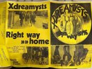 Xdreamysts – Right Way Home - 7