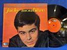 JACKY MOULIERE BL 77976 PHILIPS SALVADOR. ORIGINAL FRANCE LP MINT