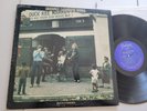CREEDENCE CLEARWATER REVIVAL - Willy And The Poor Boys 1969 FOLK ROCK Fogerty LP