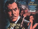 Von Dexter House On Haunted Hill (Original Motion Picture Soundtrack) double LP