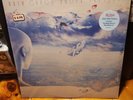 Rush Grace Under Pressure 1st Press Sealed Usa