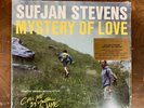 Sufjan Stevens - Mystery Of Love - 10