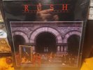 Rush Moving Pictures 1st Press Sealed Usa
