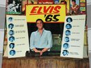 Elvis Presley Elvis '65 - Lp (italy) RCA Victor ALPM/ALSP 3450