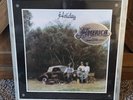 America – Holiday - 1974 - Warner Bros. W 2808 Vinyl LP  OG SEALED