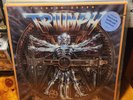 TRIUMPH ROBERT LUDWIG THUNDER SEVEN 1st Press Sealed Usa Notch Cut