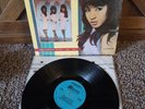 1985 THE RONETTES LP The Colpix Years 1961-1963 Murray Hill  vinyl