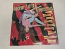 Rockin' Little Christmas MCA Original 1986 Brenda Lee Chuck Berry Moonglows VG+