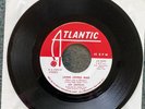 Led Zeppelin - Whole Lotta Love b/w Living Loving Maid PROMO 7