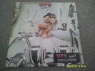 UFO Force It & INNERS  2021  2 x 180 gram CLEAR vinyl  CHRYSALIS mint unplayed