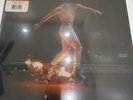 Fireworks & Rollerblades Ruby Vinyl