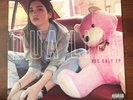 Dua Lipa ‎- The Only vinyl EP record Urban Outfitters Exclusive Rare /1500 OOP