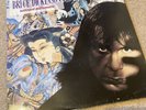 BRUCE DICKINSON (iron Maiden) Tattooed Millionaire. Original Vinyl In Exc Con
