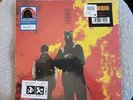 Twenty One Pilots  Clancy Black/Red Swirl Vinyl ( Walmart Exlusive)