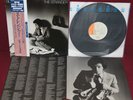 BILLY JOEL THE STRANGER - CBS SONY 25AP 843 1977 - JAPAN OBI LP NM 1A ED. TOUR