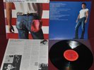 BRUCE SPRINGSTEEN BORN IN THE USA - CBS SONY 28AP 2850 1984 - LP JAPAN OBI NM 1A