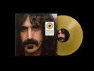 Frank Zappa Apostrophe (50th Anniversary) (VINYL LP) Gold Nugget Vinyl [NEW]