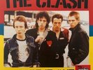THE CLASH:  Sort It Out  Live Lyceum Theatre London 1978 (Yellow Vinyl) 300 Made