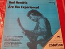 Jimi Hendrix