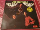 JIMI HENDRIX - Are You Experienced -  Greece 1979 -  LP VINYL