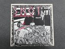 S.N.O.T. “Slaughterhouse” 7” Septic Death Cryptic Slaughter Battalion Of Saints